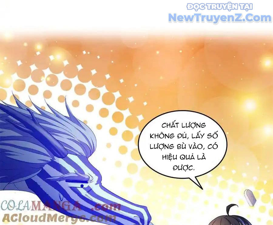 Tu Chân Nói Chuyện Phiếm Quần Chap 691 - Next Chap 690