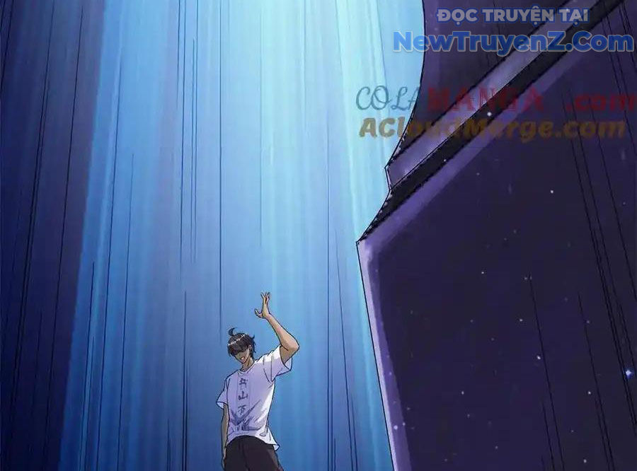 Tu Chân Nói Chuyện Phiếm Quần Chap 691 - Next Chap 690