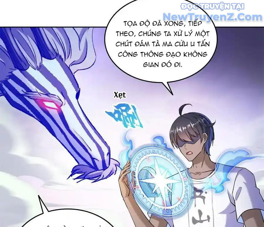 Tu Chân Nói Chuyện Phiếm Quần Chap 691 - Next Chap 690