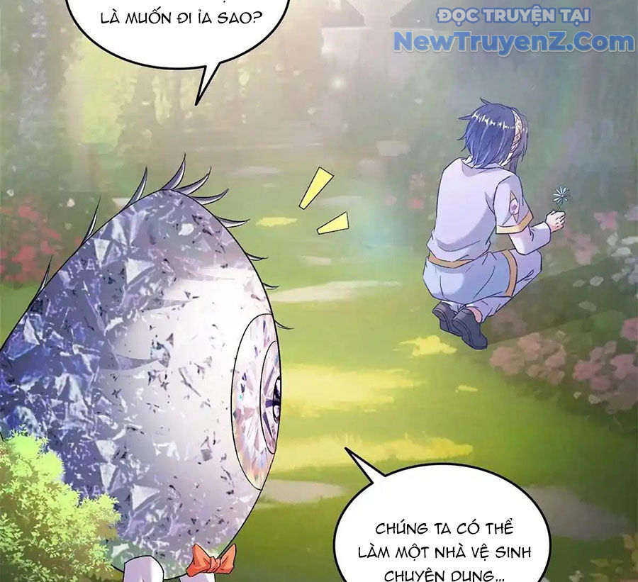 Tu Chân Nói Chuyện Phiếm Quần Chap 692 - Next Chap 691