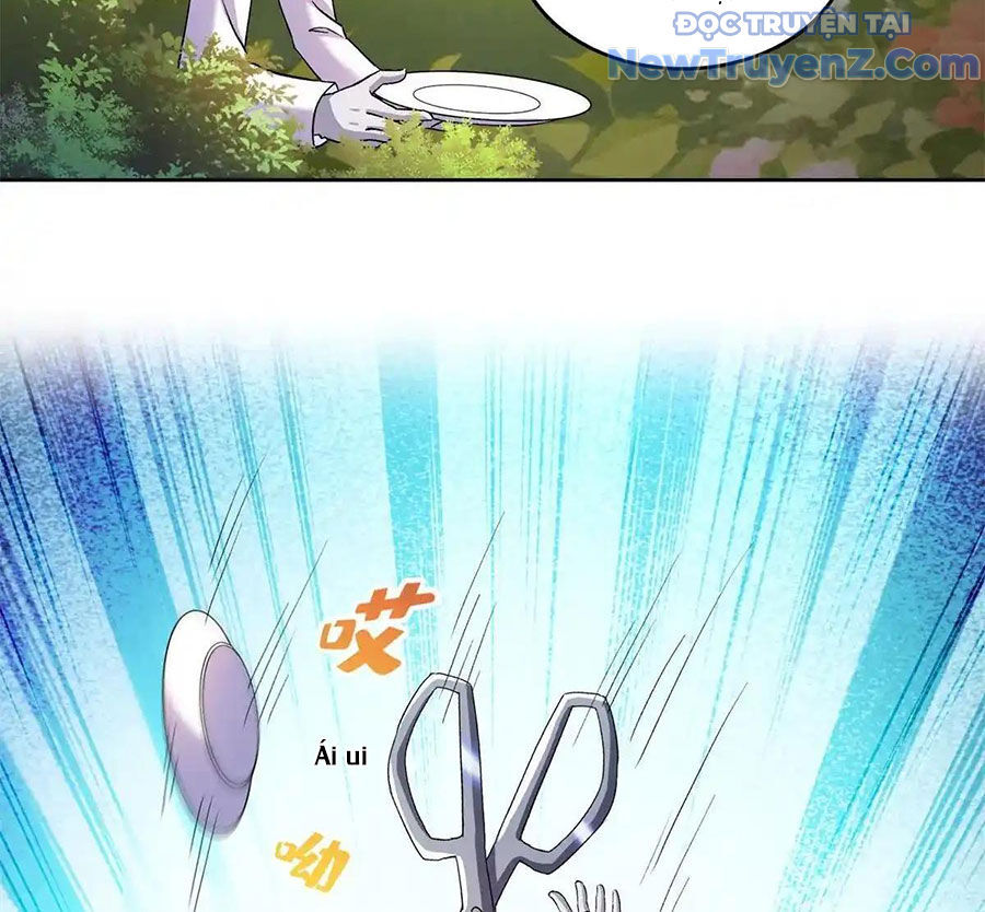 Tu Chân Nói Chuyện Phiếm Quần Chap 692 - Next Chap 691