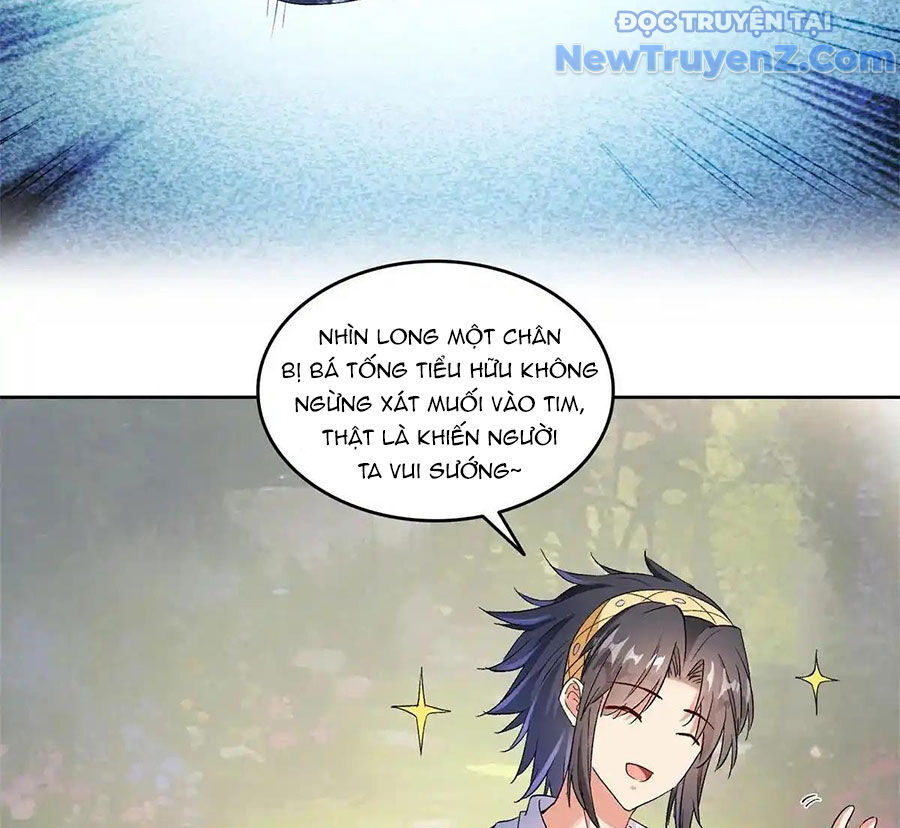 Tu Chân Nói Chuyện Phiếm Quần Chap 692 - Next Chap 691