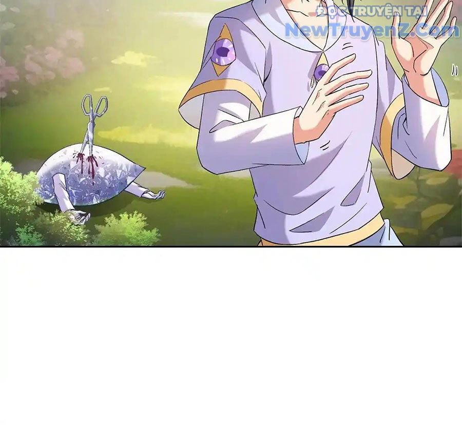 Tu Chân Nói Chuyện Phiếm Quần Chap 692 - Next Chap 691