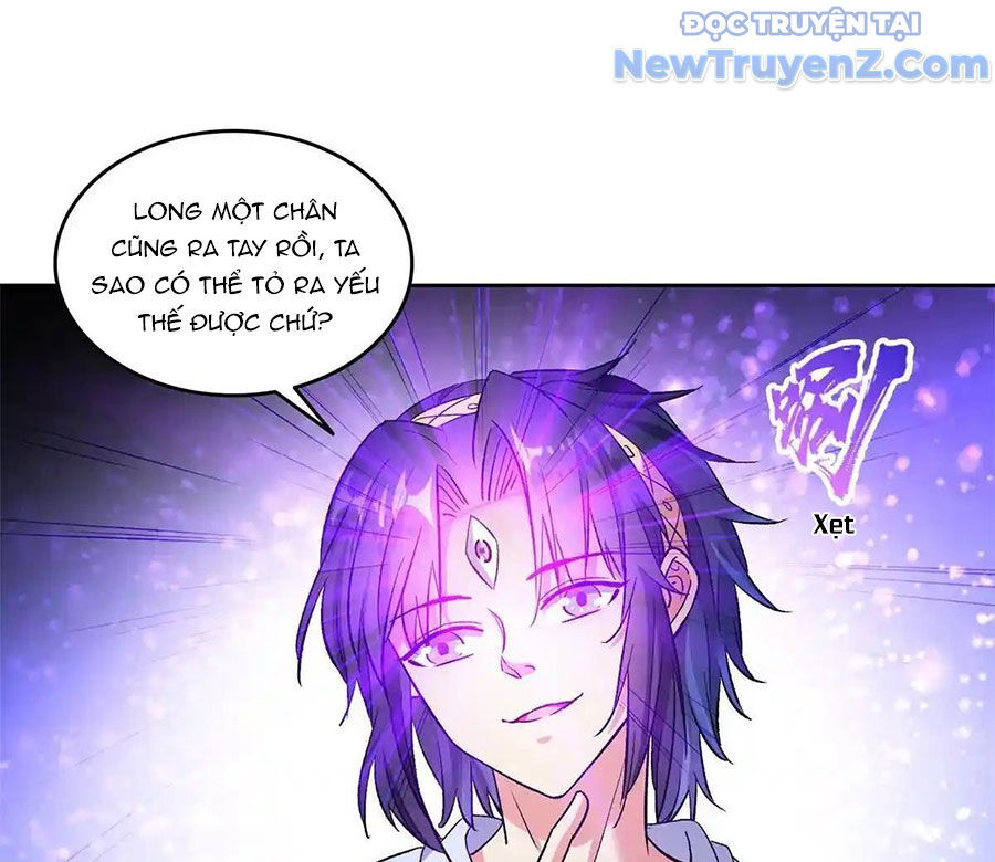 Tu Chân Nói Chuyện Phiếm Quần Chap 692 - Next Chap 691