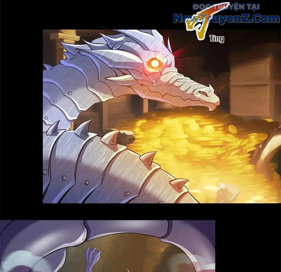 Tu Chân Nói Chuyện Phiếm Quần Chap 692 - Next Chap 691