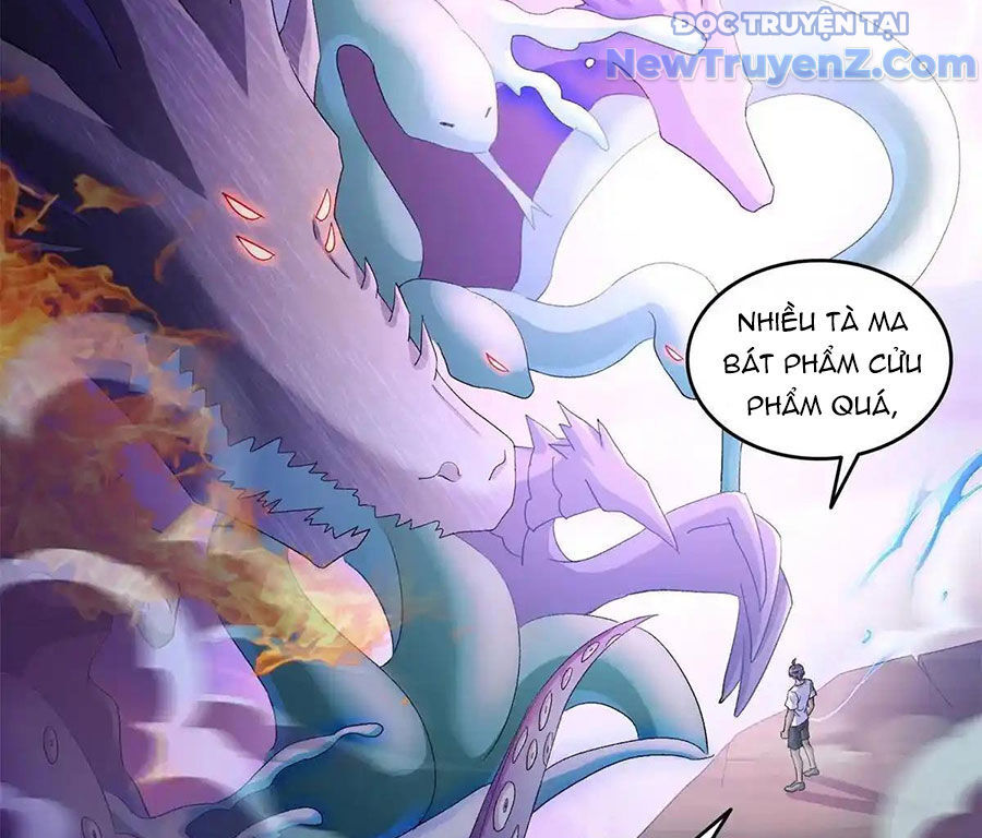 Tu Chân Nói Chuyện Phiếm Quần Chap 692 - Next Chap 691