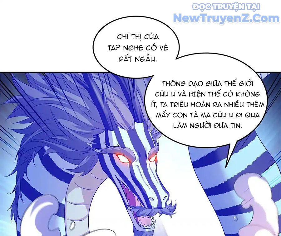 Tu Chân Nói Chuyện Phiếm Quần Chap 692 - Next Chap 691