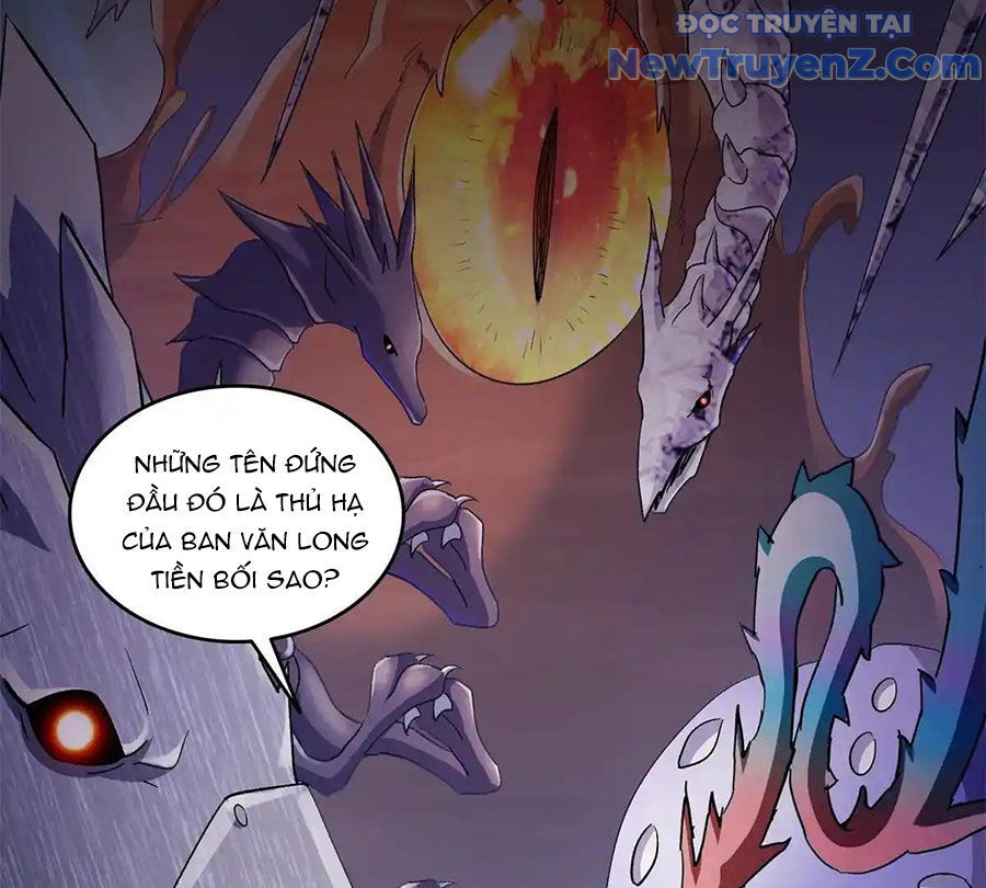 Tu Chân Nói Chuyện Phiếm Quần Chap 692 - Next Chap 691