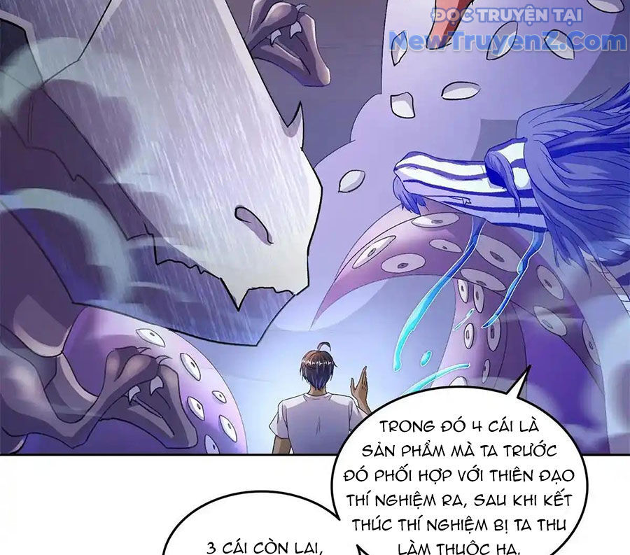 Tu Chân Nói Chuyện Phiếm Quần Chap 692 - Next Chap 691