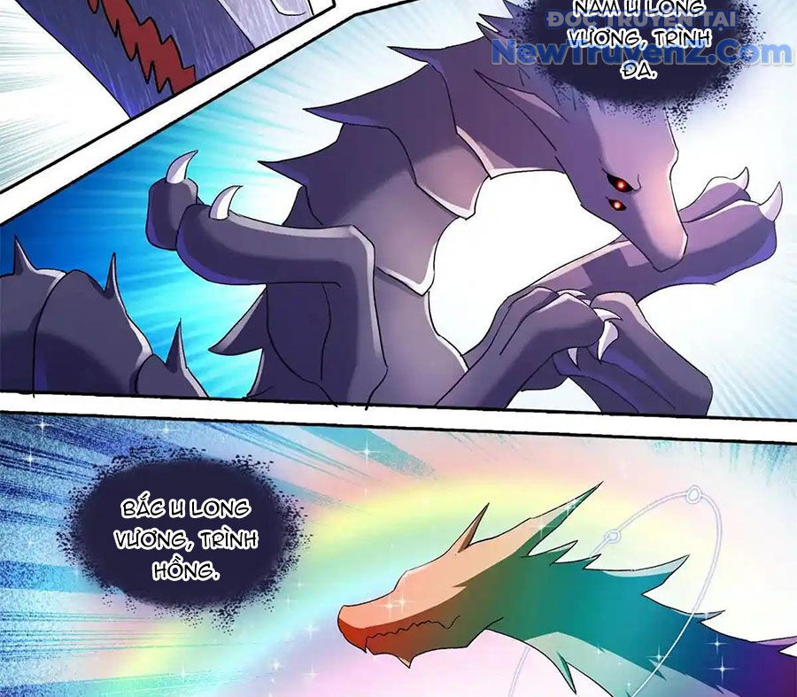 Tu Chân Nói Chuyện Phiếm Quần Chap 692 - Next Chap 691