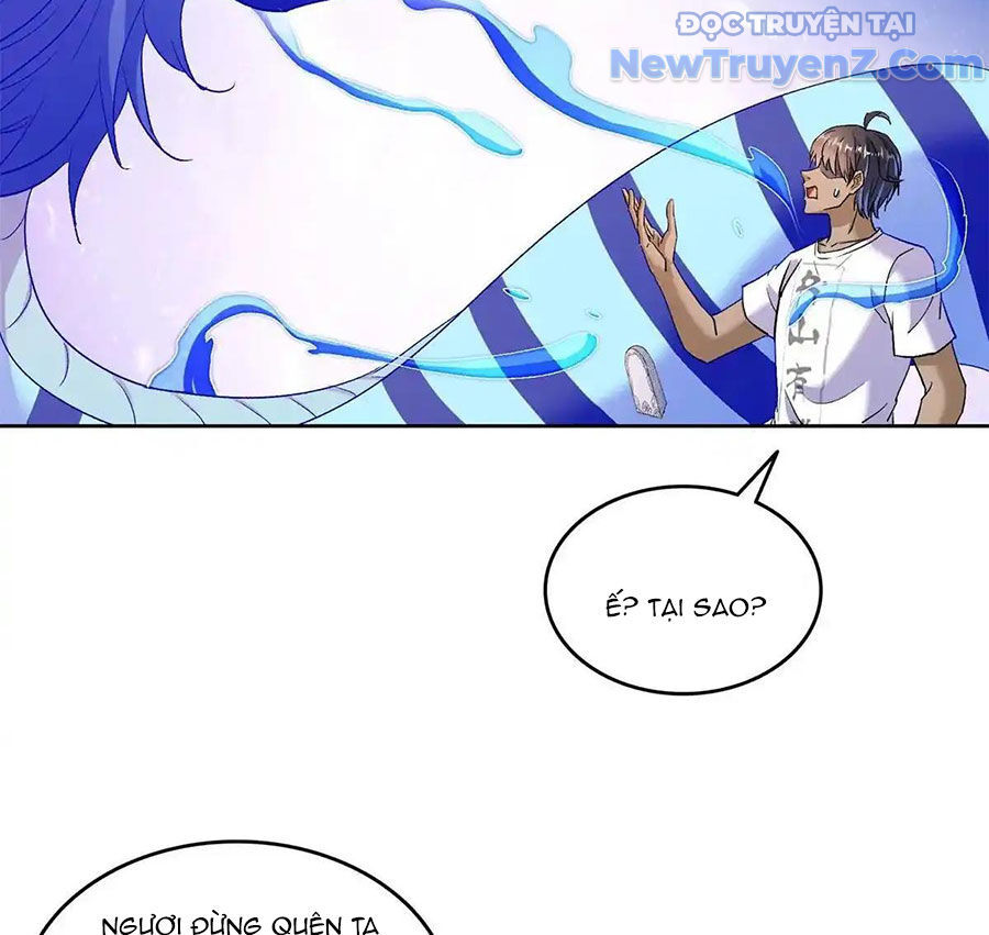 Tu Chân Nói Chuyện Phiếm Quần Chap 692 - Next Chap 691