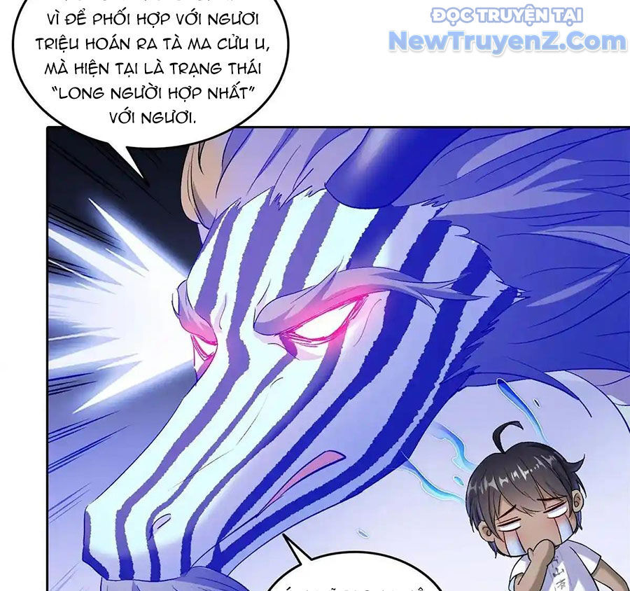 Tu Chân Nói Chuyện Phiếm Quần Chap 692 - Next Chap 691