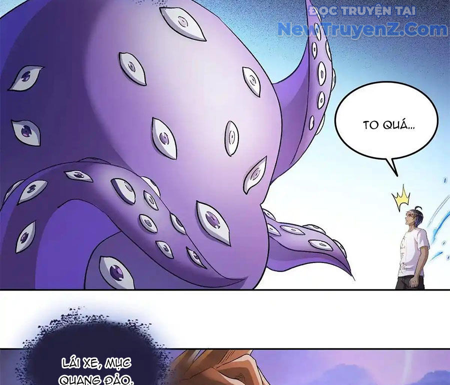 Tu Chân Nói Chuyện Phiếm Quần Chap 692 - Next Chap 691