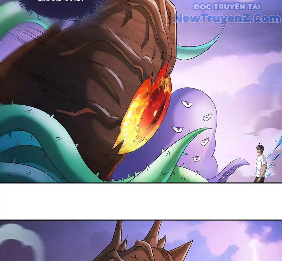 Tu Chân Nói Chuyện Phiếm Quần Chap 692 - Next Chap 691