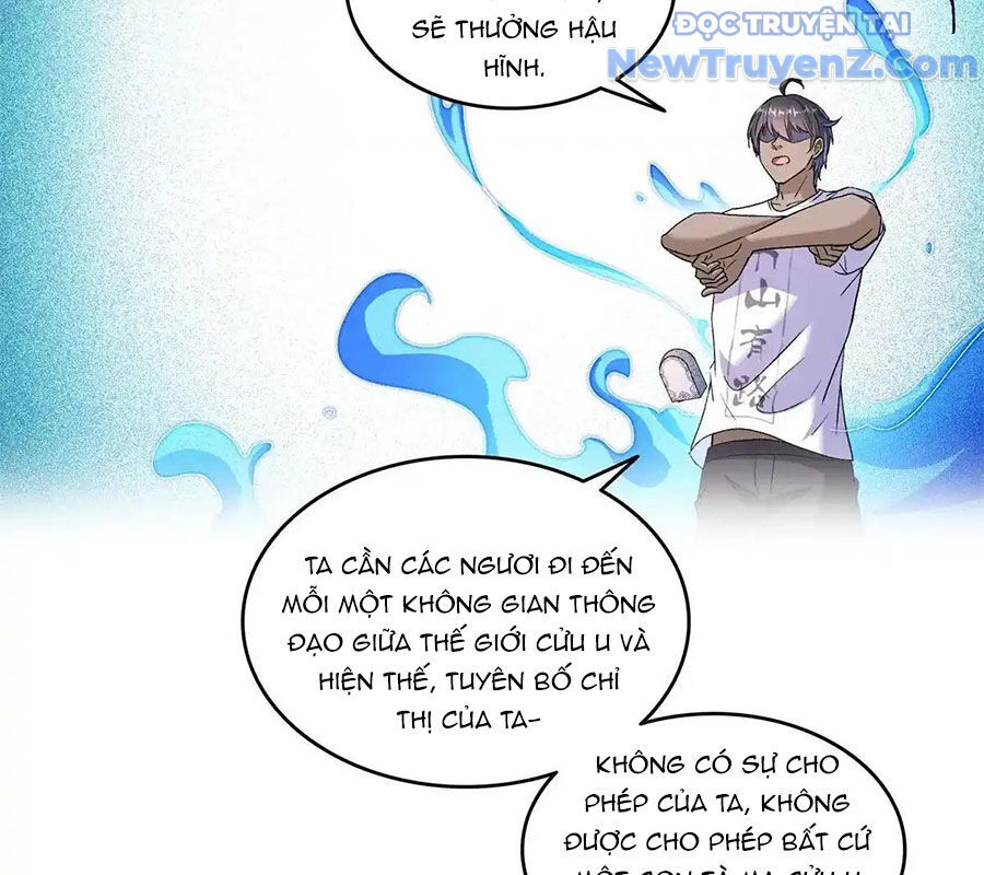 Tu Chân Nói Chuyện Phiếm Quần Chap 692 - Next Chap 691