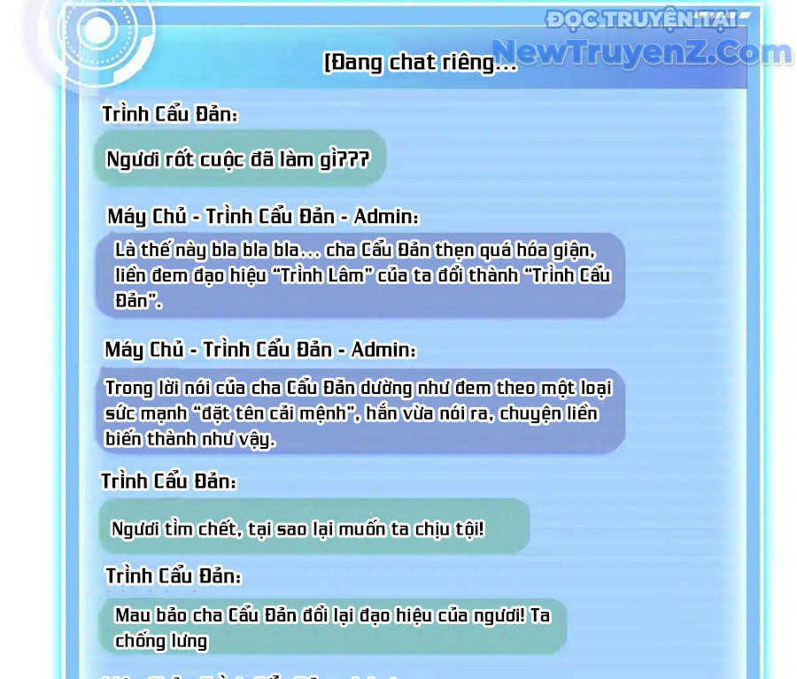 Tu Chân Nói Chuyện Phiếm Quần Chap 692 - Next Chap 691