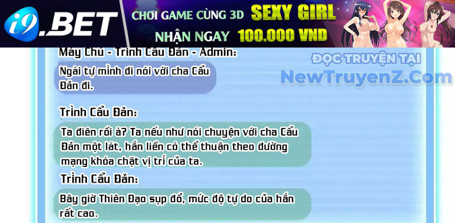 Tu Chân Nói Chuyện Phiếm Quần Chap 692 - Next Chap 691