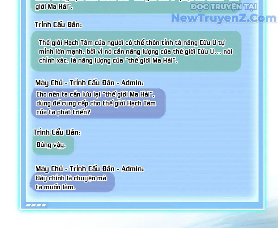 Tu Chân Nói Chuyện Phiếm Quần Chap 692 - Next Chap 691