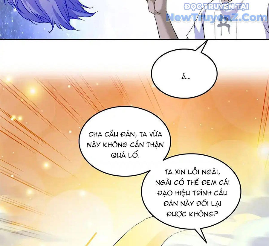Tu Chân Nói Chuyện Phiếm Quần Chap 692 - Next Chap 691