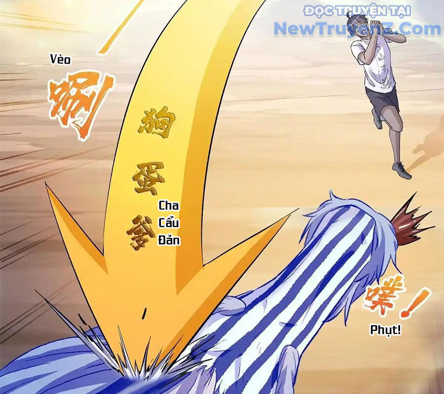 Tu Chân Nói Chuyện Phiếm Quần Chap 692 - Next Chap 691