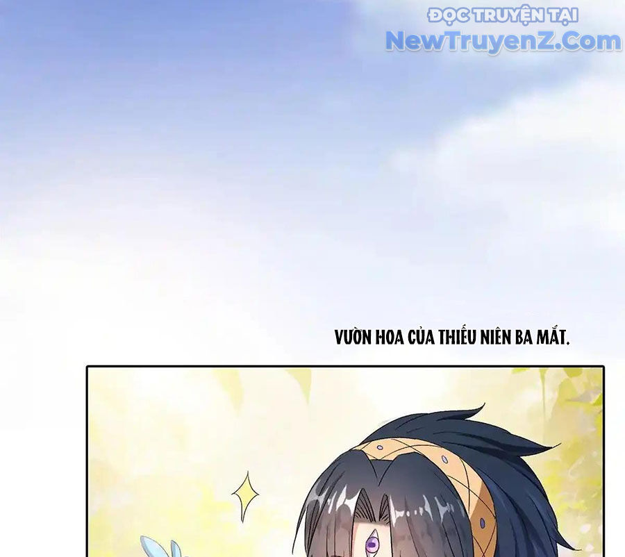 Tu Chân Nói Chuyện Phiếm Quần Chap 692 - Next Chap 691