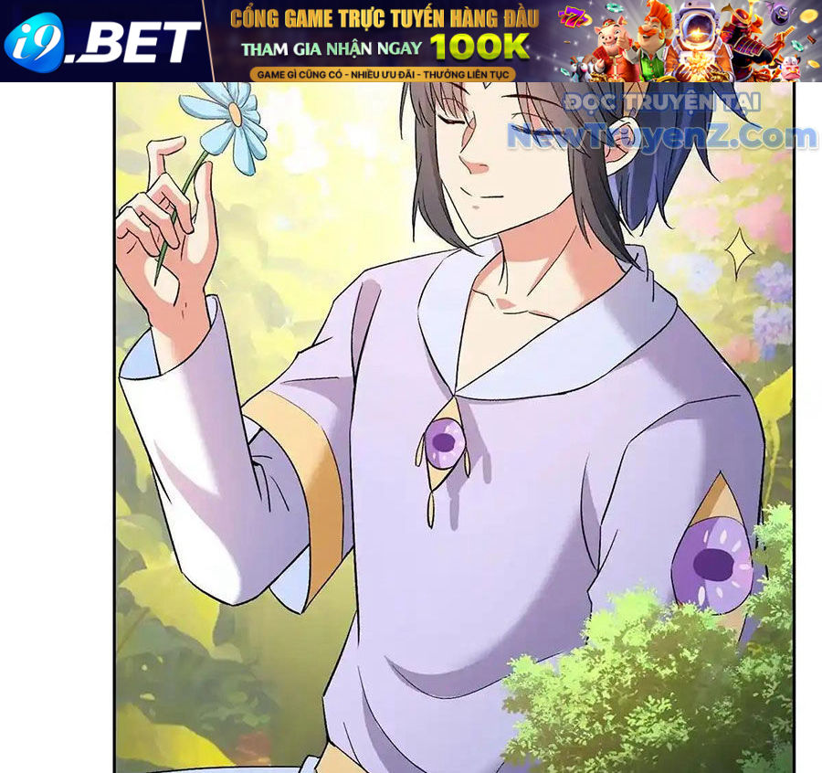 Tu Chân Nói Chuyện Phiếm Quần Chap 692 - Next Chap 691