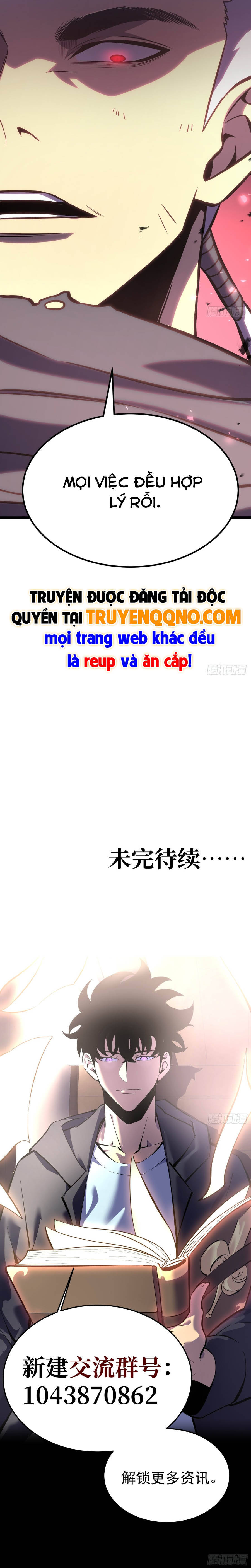 Sau Khi Trùng Sinh Ta Dùng Gương Phản Chiếu Quay Lại Trả Thù Chap 46 - Next Chap 45