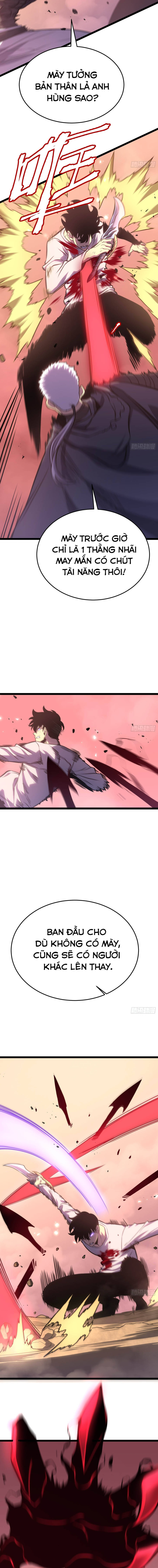 Sau Khi Trùng Sinh Ta Dùng Gương Phản Chiếu Quay Lại Trả Thù Chap 47 - Next Chap 46