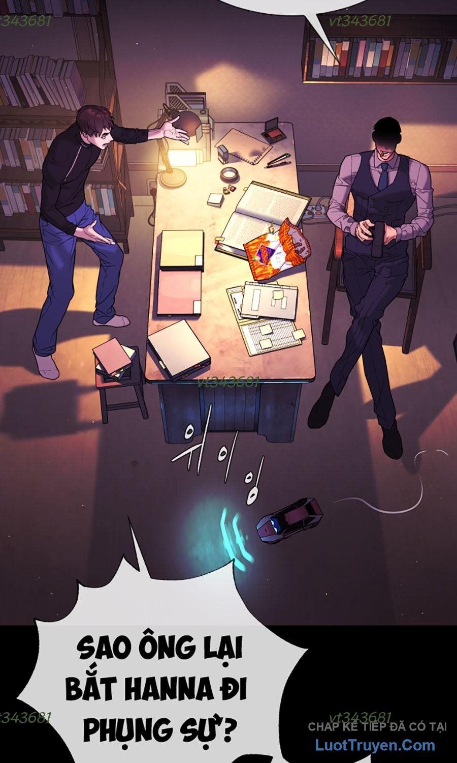 Chapter 130 - Image 13