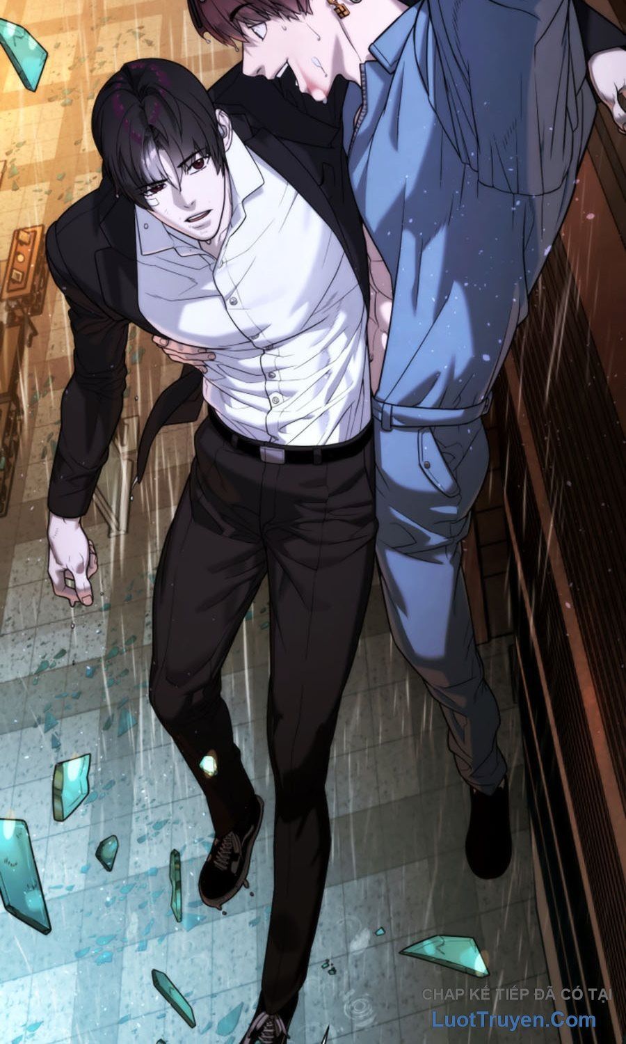 Chapter 130 - Image 229