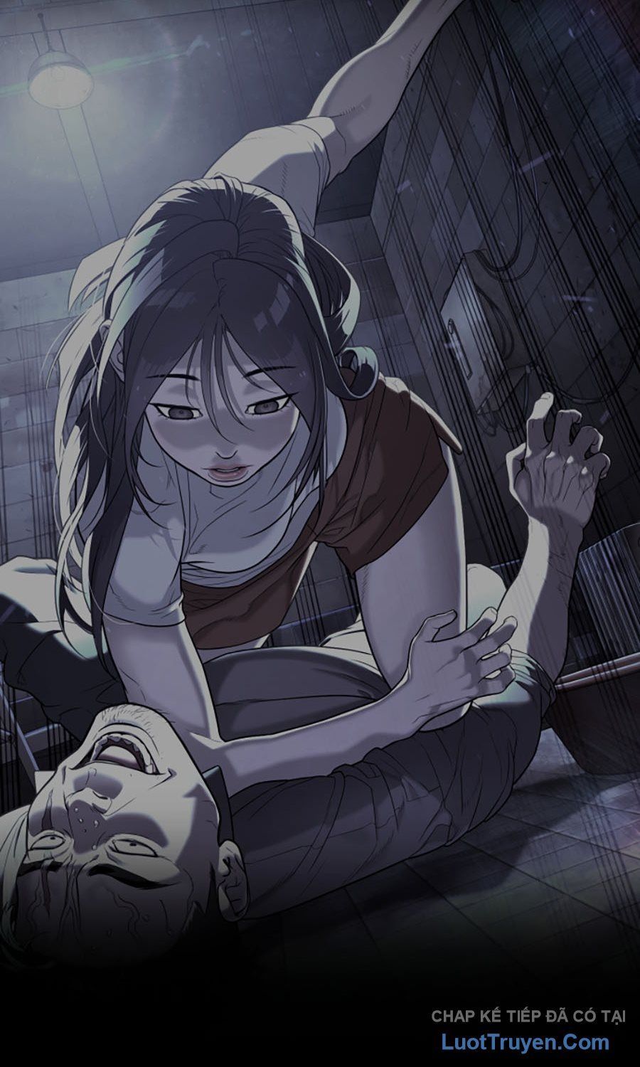 Chapter 130 - Image 41