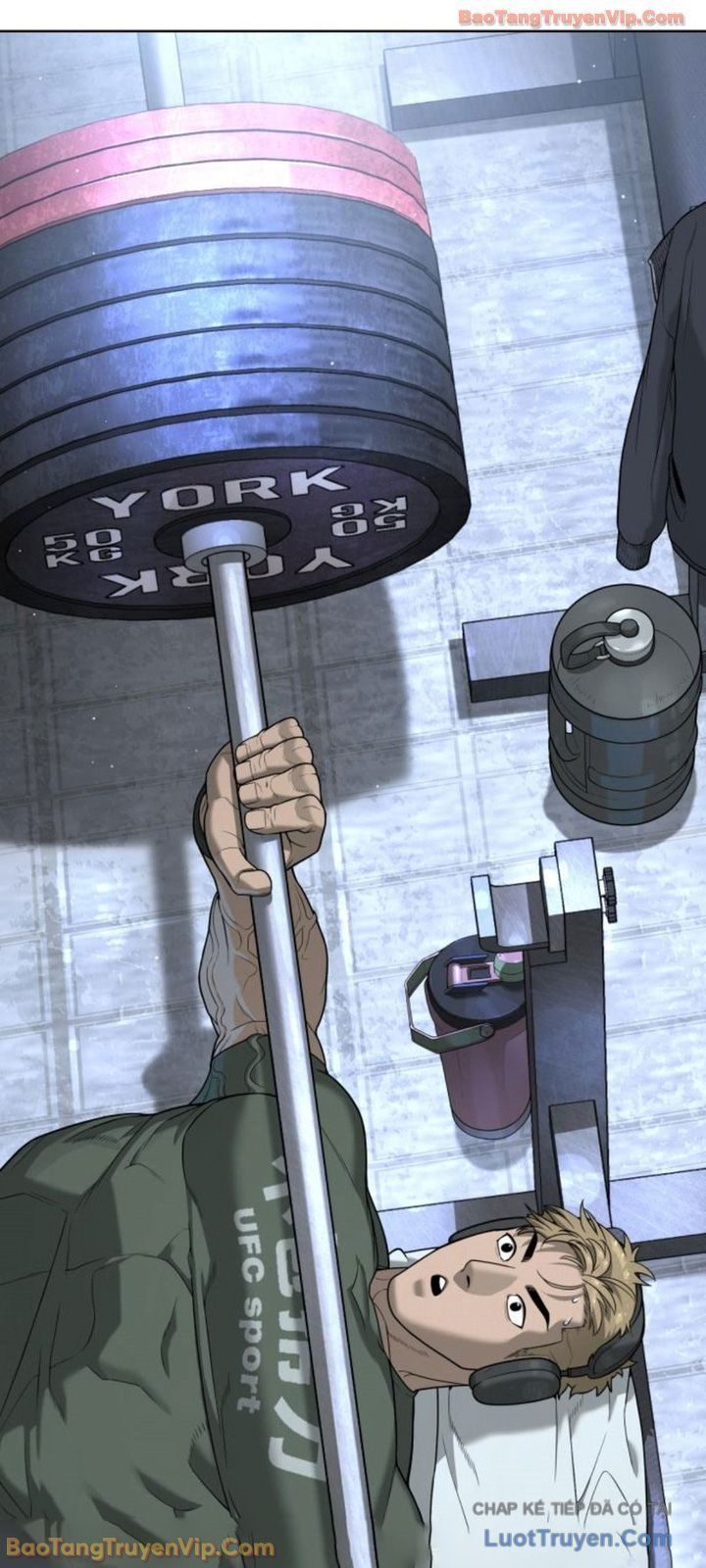 Chapter 131 - Image 45