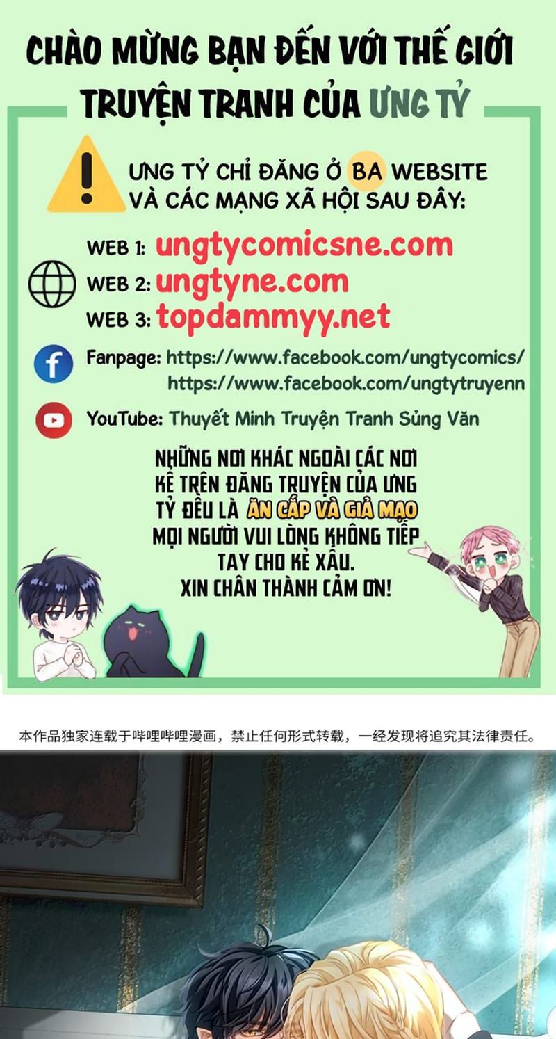 Tôi Trùng Sinh Trở Thành Tiểu Ác Long Của Vương Tử Điện Hạ Chap 114 - Next Chap 113