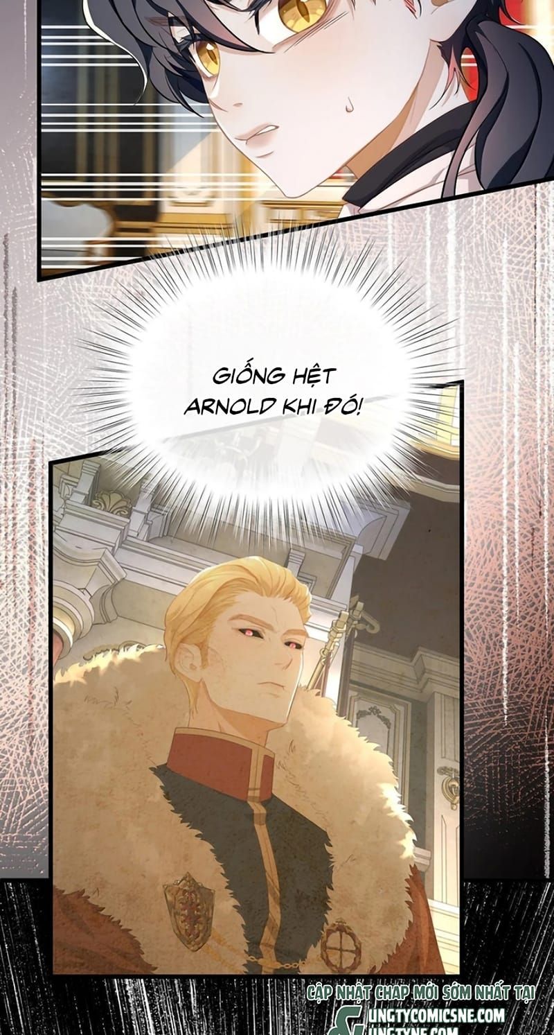 Tôi Trùng Sinh Trở Thành Tiểu Ác Long Của Vương Tử Điện Hạ Chap 114 - Next Chap 113