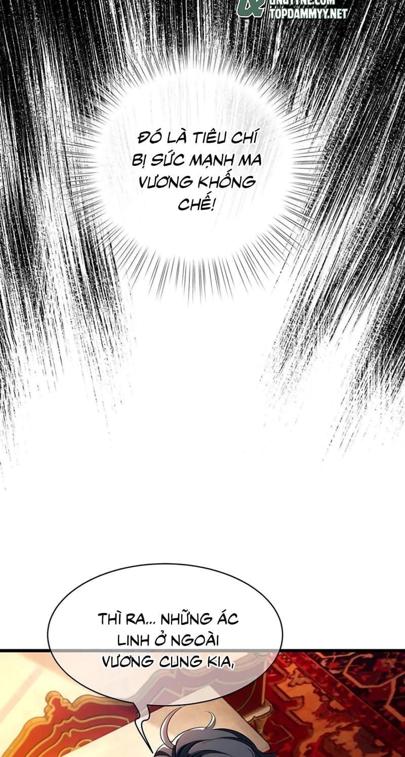 Tôi Trùng Sinh Trở Thành Tiểu Ác Long Của Vương Tử Điện Hạ Chap 114 - Next Chap 113