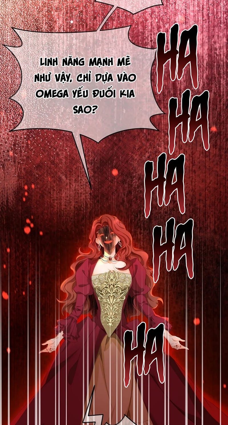 Tôi Trùng Sinh Trở Thành Tiểu Ác Long Của Vương Tử Điện Hạ Chap 114 - Next Chap 113