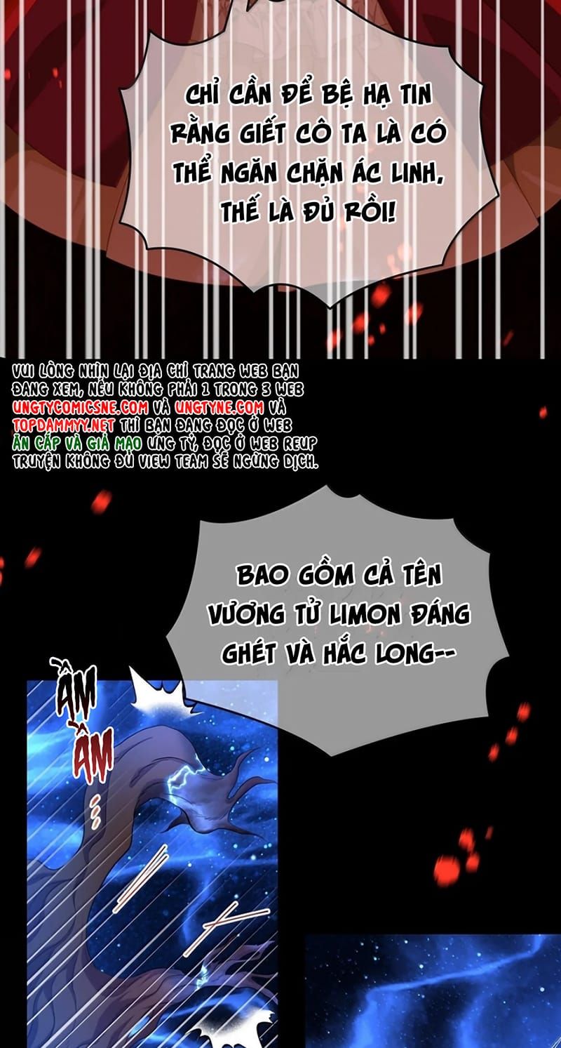 Tôi Trùng Sinh Trở Thành Tiểu Ác Long Của Vương Tử Điện Hạ Chap 114 - Next Chap 113