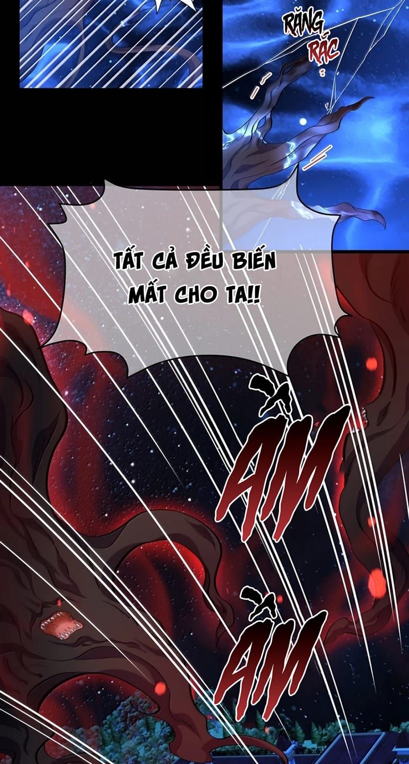 Tôi Trùng Sinh Trở Thành Tiểu Ác Long Của Vương Tử Điện Hạ Chap 114 - Next Chap 113