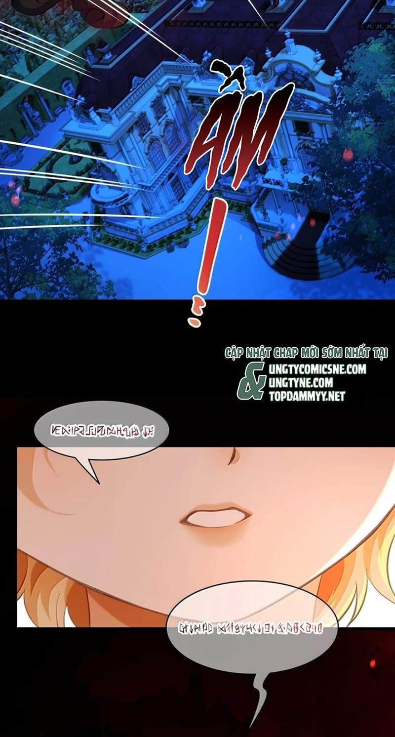 Tôi Trùng Sinh Trở Thành Tiểu Ác Long Của Vương Tử Điện Hạ Chap 114 - Next Chap 113