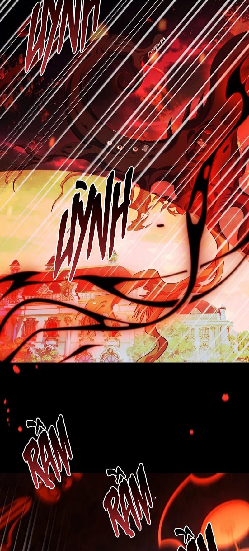 Tôi Trùng Sinh Trở Thành Tiểu Ác Long Của Vương Tử Điện Hạ Chap 114 - Next Chap 113