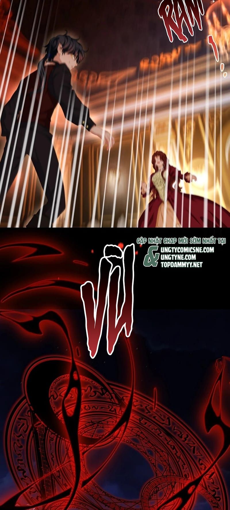 Tôi Trùng Sinh Trở Thành Tiểu Ác Long Của Vương Tử Điện Hạ Chap 114 - Next Chap 113