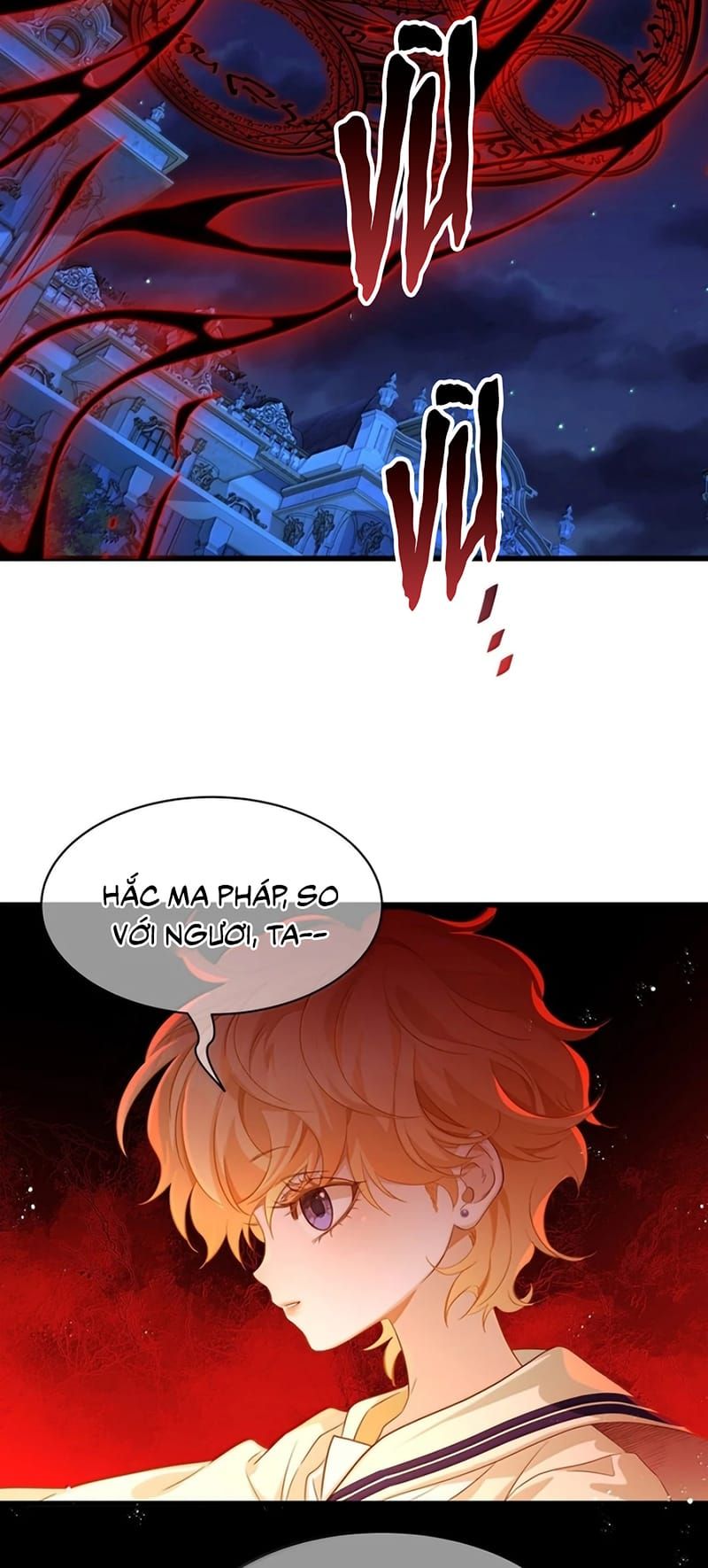 Tôi Trùng Sinh Trở Thành Tiểu Ác Long Của Vương Tử Điện Hạ Chap 114 - Next Chap 113