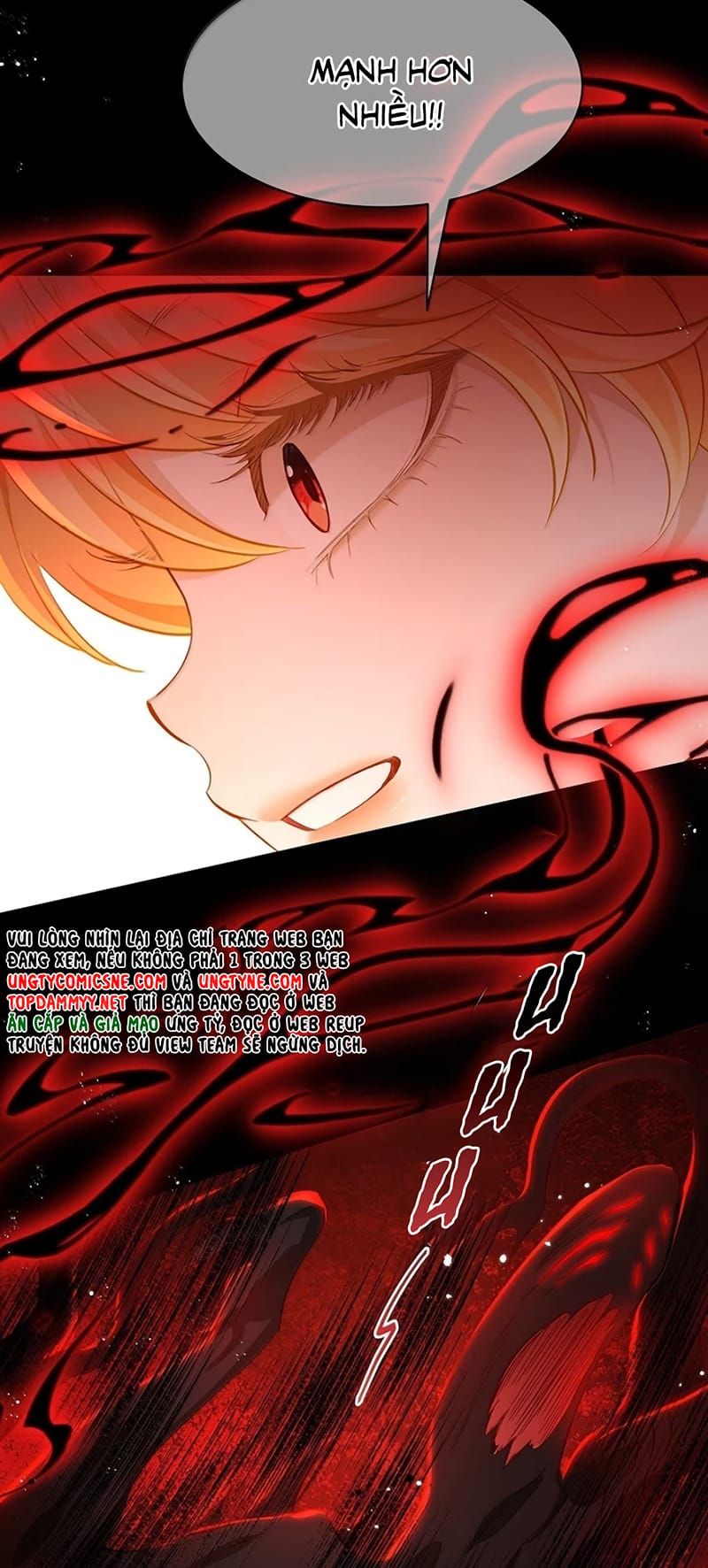 Tôi Trùng Sinh Trở Thành Tiểu Ác Long Của Vương Tử Điện Hạ Chap 114 - Next Chap 113