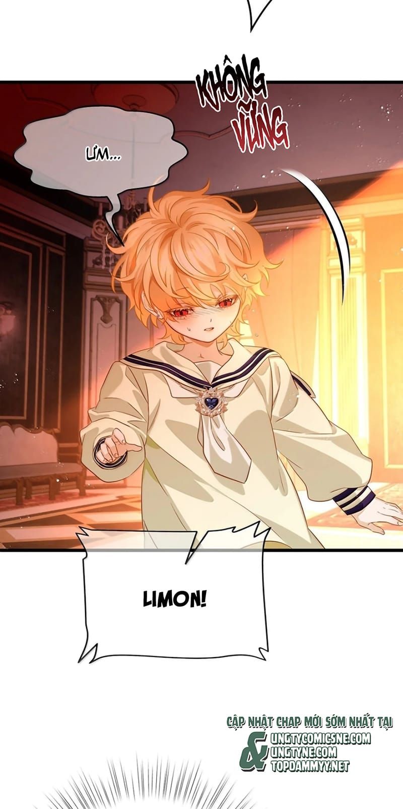 Tôi Trùng Sinh Trở Thành Tiểu Ác Long Của Vương Tử Điện Hạ Chap 114 - Next Chap 113