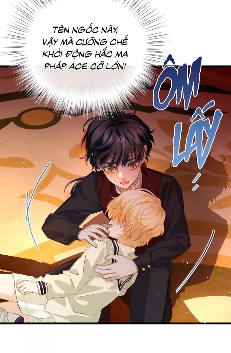 Tôi Trùng Sinh Trở Thành Tiểu Ác Long Của Vương Tử Điện Hạ Chap 114 - Next Chap 113