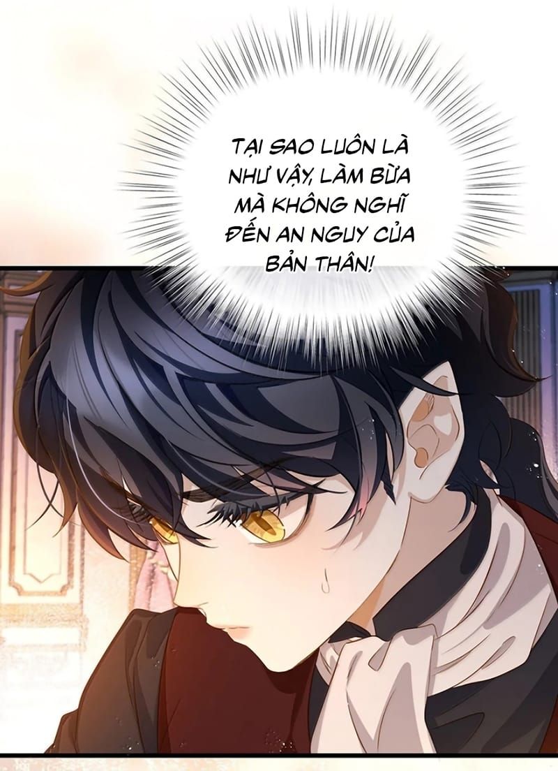 Tôi Trùng Sinh Trở Thành Tiểu Ác Long Của Vương Tử Điện Hạ Chap 114 - Next Chap 113