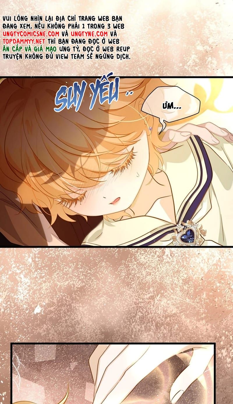 Tôi Trùng Sinh Trở Thành Tiểu Ác Long Của Vương Tử Điện Hạ Chap 114 - Next Chap 113