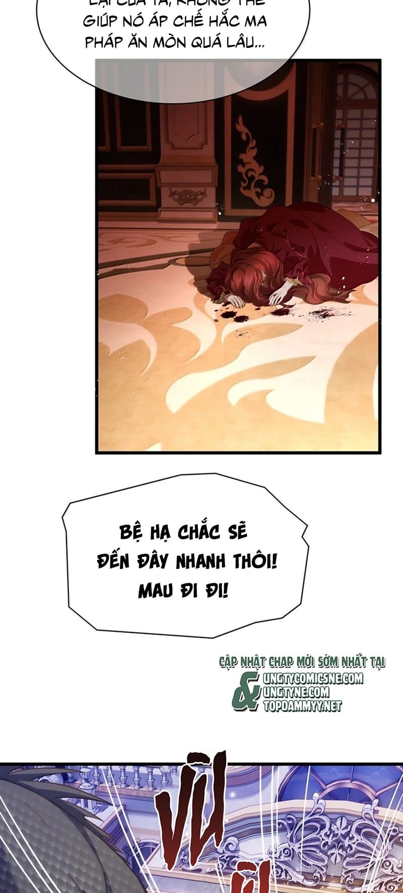 Tôi Trùng Sinh Trở Thành Tiểu Ác Long Của Vương Tử Điện Hạ Chap 114 - Next Chap 113