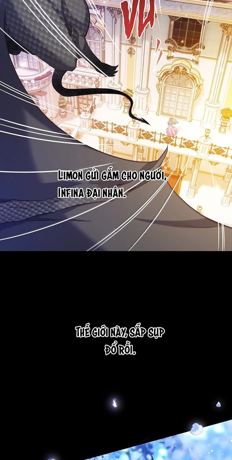 Tôi Trùng Sinh Trở Thành Tiểu Ác Long Của Vương Tử Điện Hạ Chap 114 - Next Chap 113