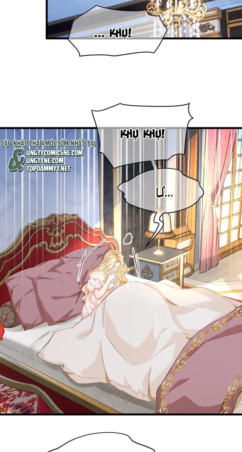 Tôi Trùng Sinh Trở Thành Tiểu Ác Long Của Vương Tử Điện Hạ Chap 114 - Next Chap 113